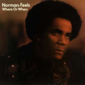 Norman Feels: Where Or When (180g) (Limited Edition), LP