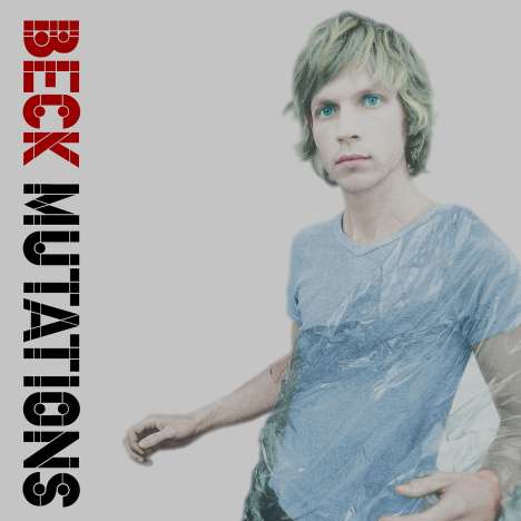 Beck: Mutations, CD