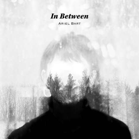 Ariel Bart: In Between, CD