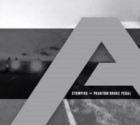 Angels &amp; Airwaves: Stomping The Phantom.., LP