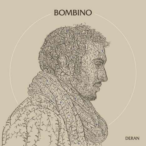 Bombino: Deran, CD