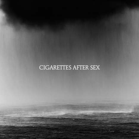 Cigarettes After Sex: Cry (Limited Edition) (Grey Vinyl) (deutschlandweit exklusiv für jpc!), LP