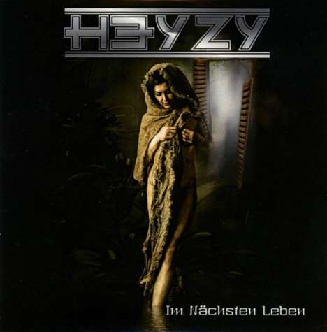 Heyzy: Im Nächsten Leben, Maxi-CD
