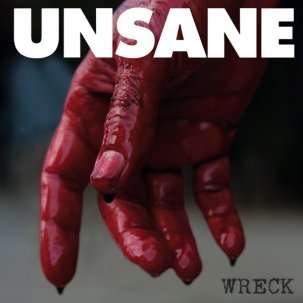 Unsane: Wreck, CD