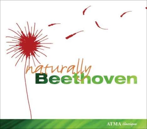 Ludwig van Beethoven (1770-1827): Symphonie Nr.7 (Fassung für 9 Bläser 1816), CD