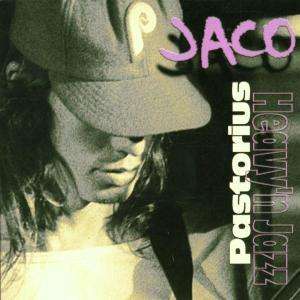 Jaco Pastorius (1951-1987): Heavy'n Jazz, CD