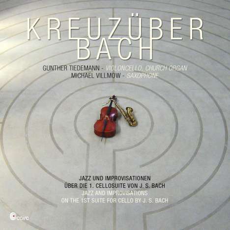 Kreuzüber Bach, CD