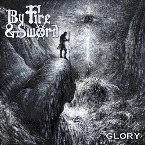 By Fire &amp; Sword: Glory, CD