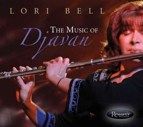 Lori Bell: Music Of Djavan, CD
