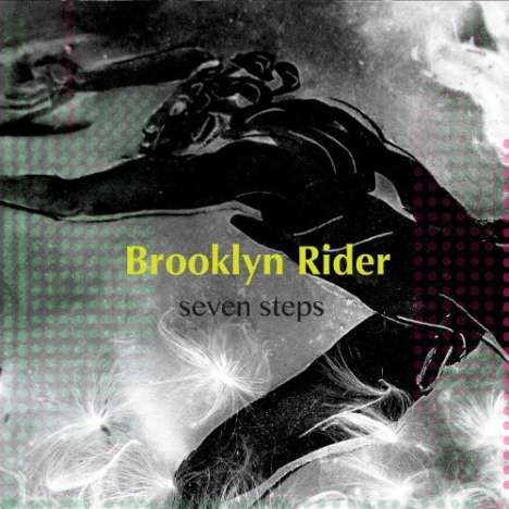 Brooklyn Rider - Seven Steps (180g), 2 LPs