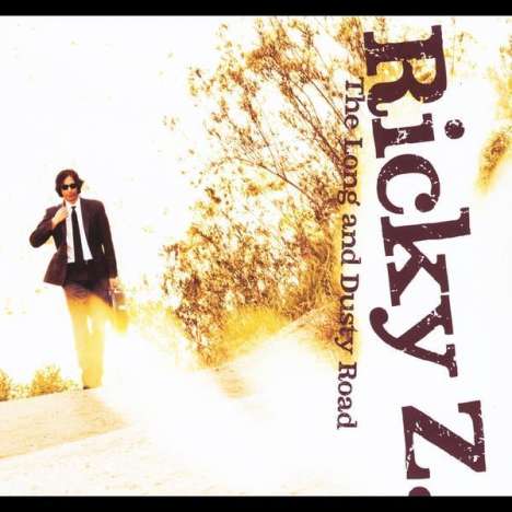 Ricky Z.: Long &amp; Dusty Road, CD