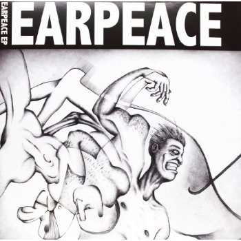 Earpeace: Earpeace EP, LP
