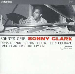 Sonny Clark (1931-1963): Sonny's Crib, CD
