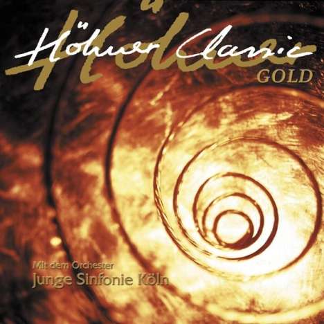 Höhner: Classic Gold (mit dem Orchester Junge Sinfonie Köln), CD