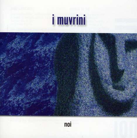I Muvrini: Noi, CD