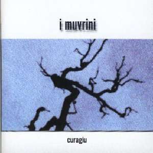 I Muvrini: Curagiu, CD