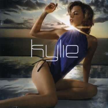 Kylie Minogue: Light Years, CD
