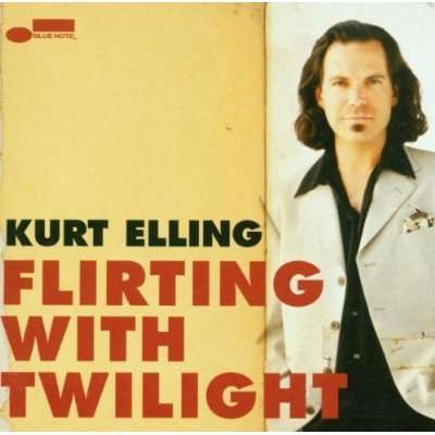Kurt Elling (geb. 1967): Flirting With Twilight, CD