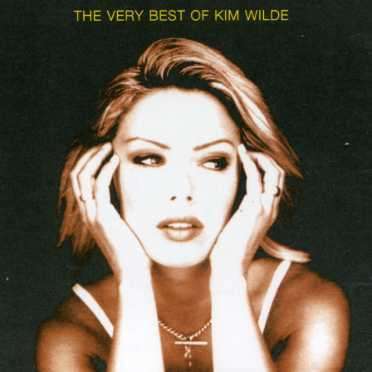 Kim Wilde: The Very Best Of Kim Wilde, CD