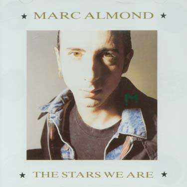 Marc Almond: The Stars We Are, CD