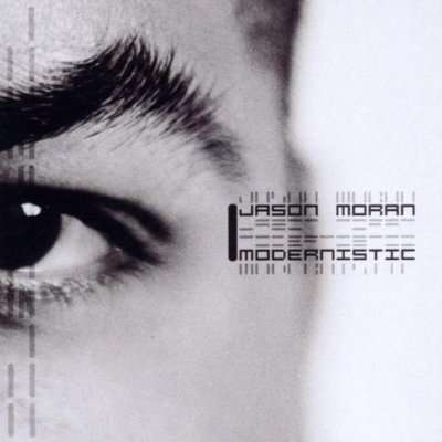 Jason Moran (geb. 1975): Modernistic, CD