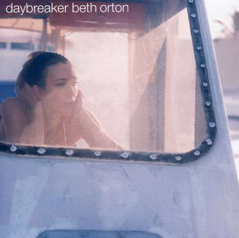 Beth Orton: Daybreaker, CD