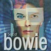 David Bowie (1947-2016): Best Of Bowie (Italian Edition), CD
