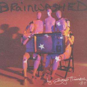 George Harrison (1943-2001): Brainwashed, LP