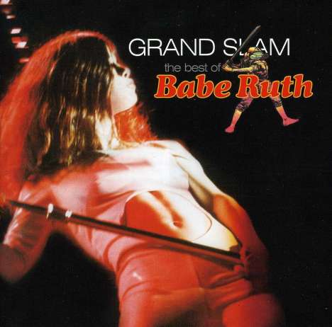 Babe Ruth: Grand Slam - Best Of, CD