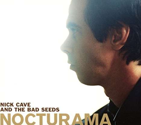 Nick Cave &amp; The Bad Seeds: Nocturama, CD