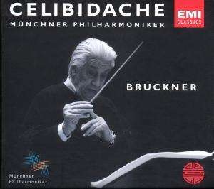Celibidache - First Authorized Edition 2, 12 CDs