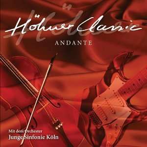 Höhner: Classic Andante, CD