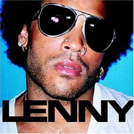 Lenny Kravitz: Lenny, CD
