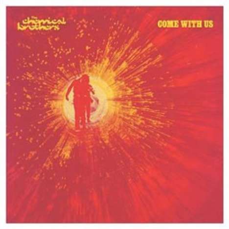 The Chemical Brothers: Come With Us, CD