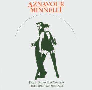 Charles Aznavour (1924-2018): Live In Paris - Palais Des Congres, 2 CDs