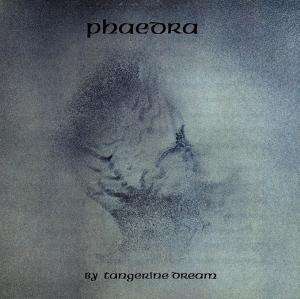 Tangerine Dream: Phaedra, CD