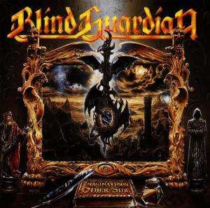 Blind Guardian: Imaginations From The Other Side, CD