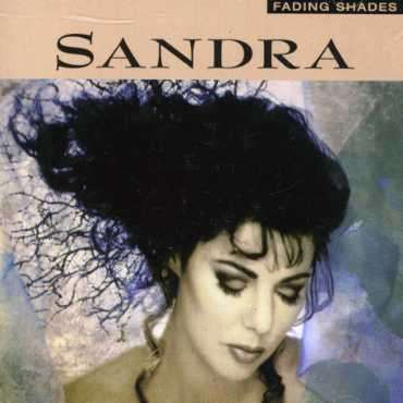 Sandra: Fading Shades, CD