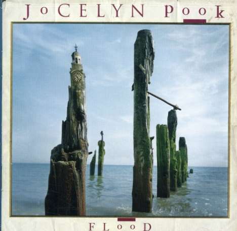 Jocelyn Pook (geb. 1960): Flood, CD