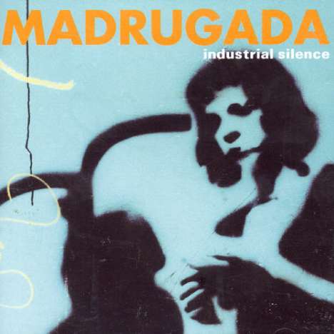 Madrugada (Norwegen): Industrial Silence, CD