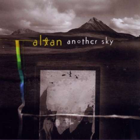 Altan: Another Sky, CD