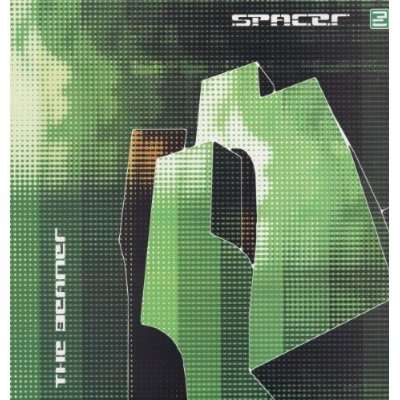 Spacer: The Beamer, 2 LPs