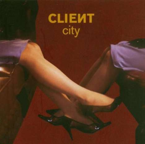 Client: City, CD