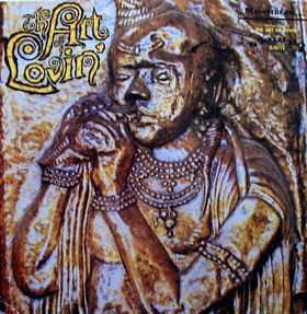 The Art Of Lovin': Art Of Lovin' (Colored Vinyl), LP