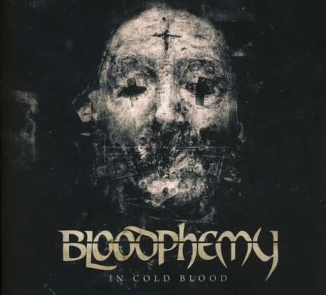 Bloodphemy: In Cold Blood, CD