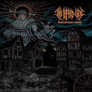 The Lifted Veil: Genocidal Bliss of Heaven, CD