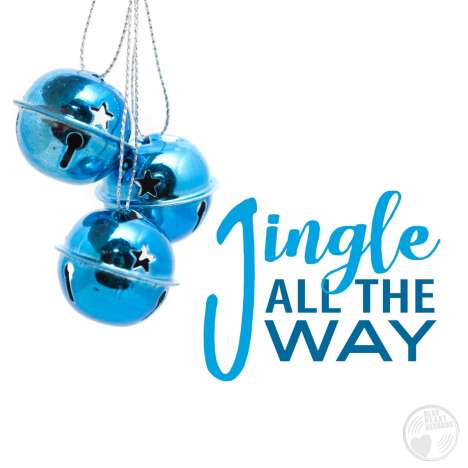 Jingle All The Way, CD