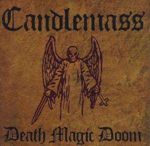 Candlemass: Death Magic Doom, CD