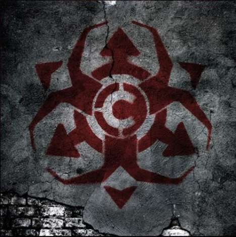 Chimaira: The Infection, CD