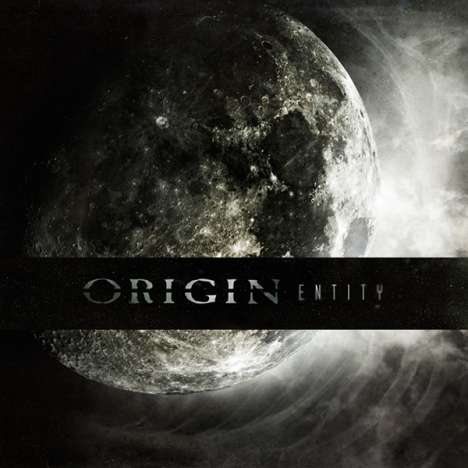 Origin: Entity, CD